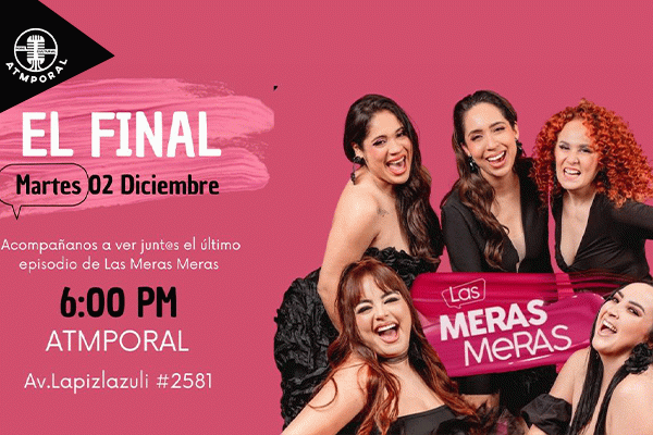 El Final Las Meras Meras
